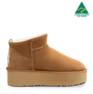 Joey Platform Ugg Boots