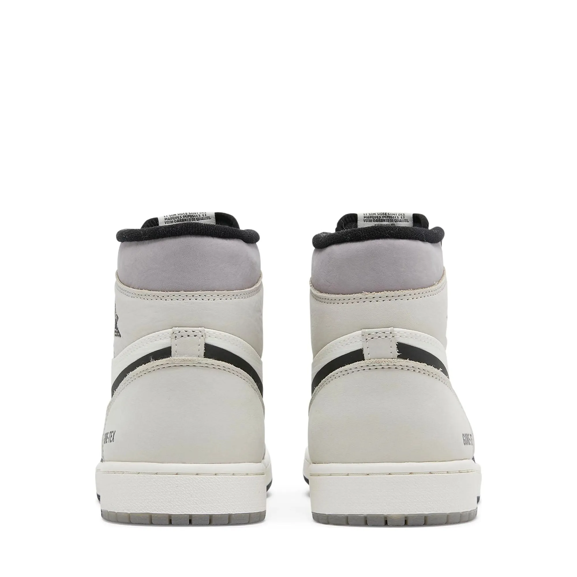 Jordan 1 High Element Gore-Tex Light Bone