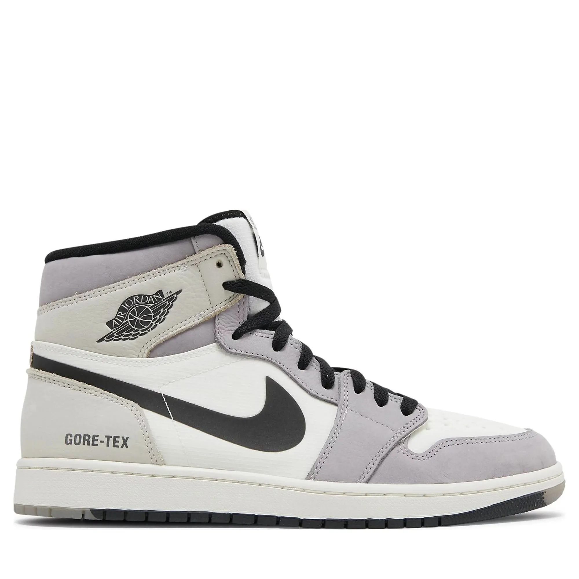 Jordan 1 High Element Gore-Tex Light Bone