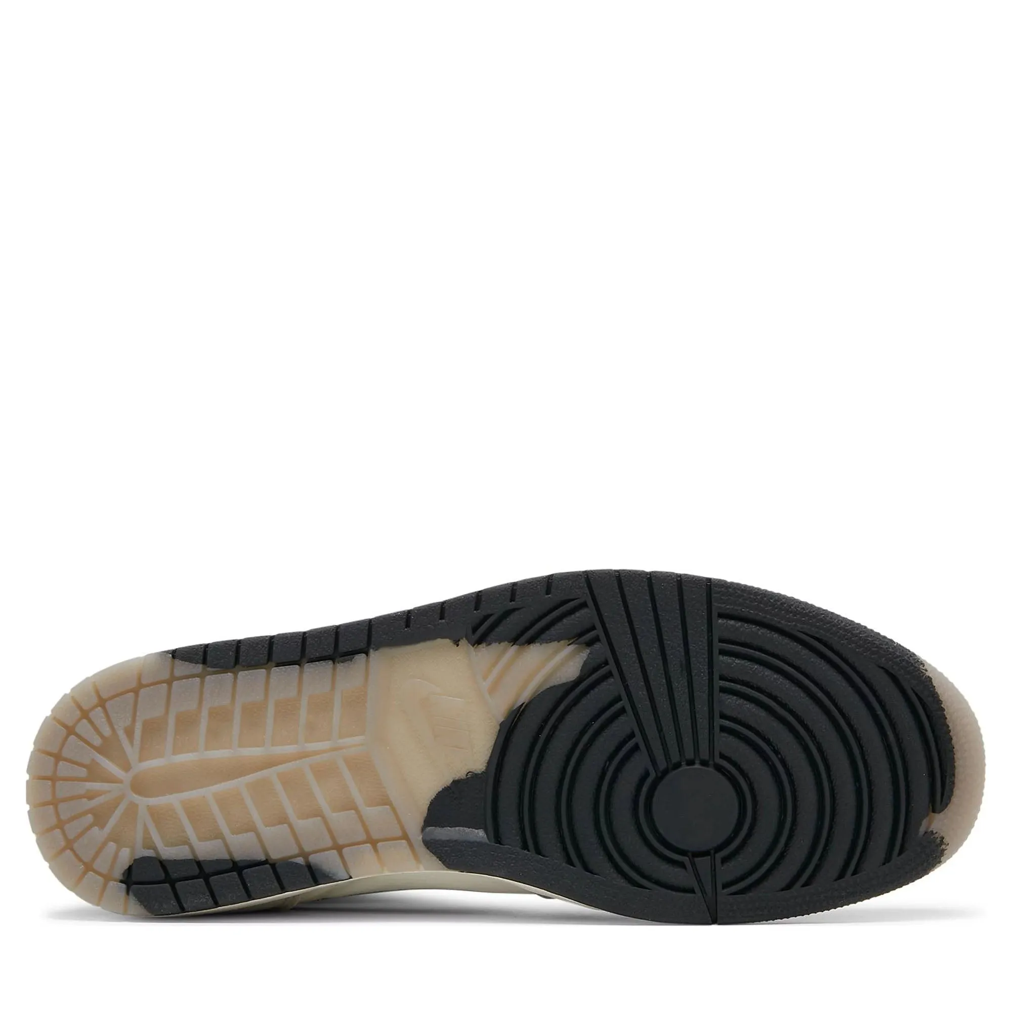 Jordan 1 High Element Gore-Tex Light Bone