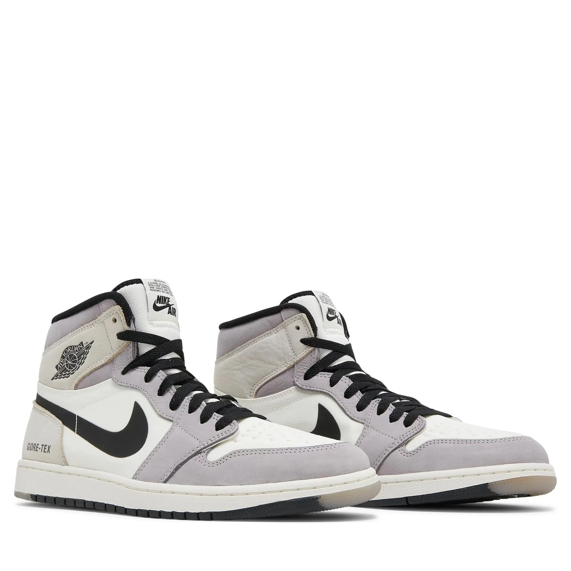 Jordan 1 High Element Gore-Tex Light Bone