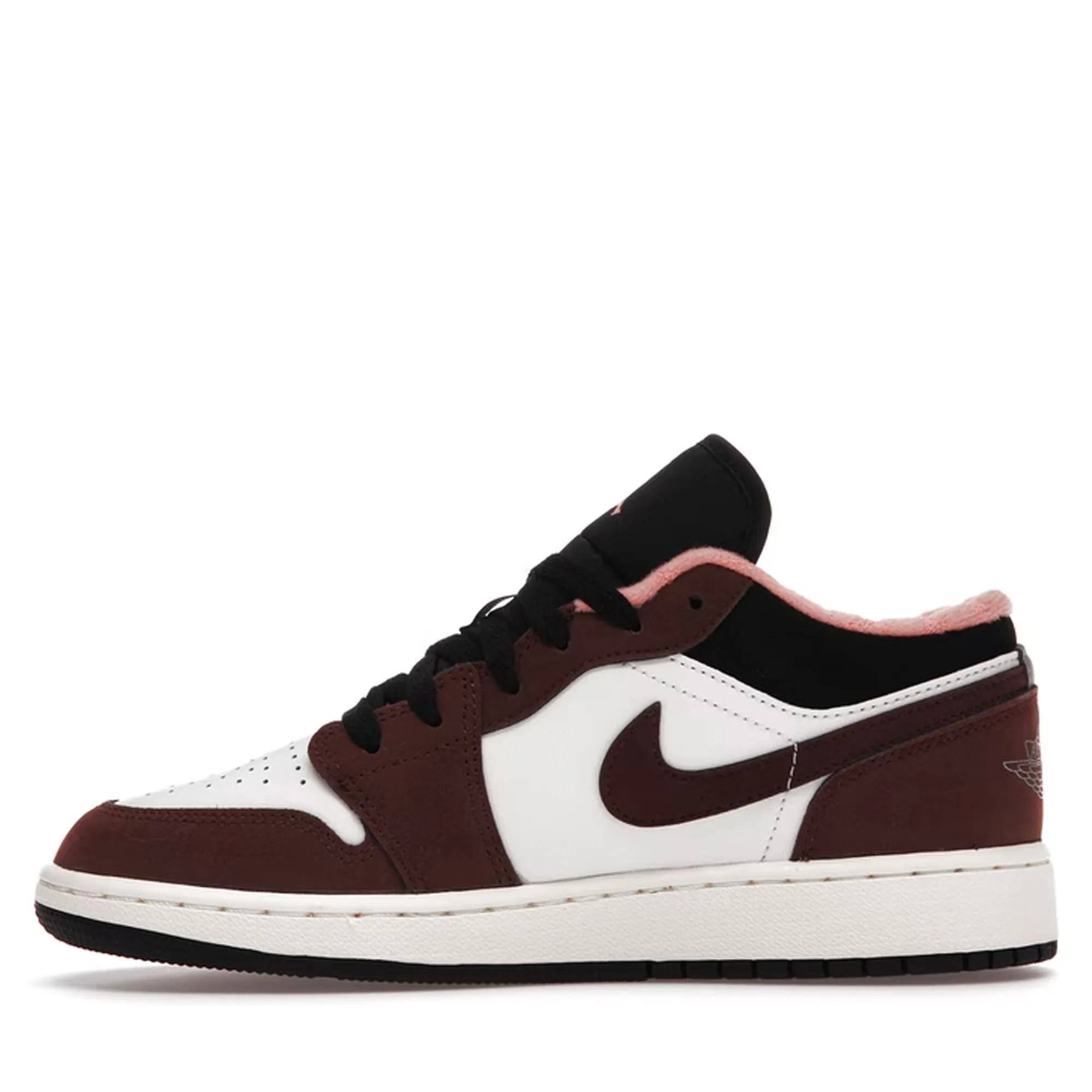 Jordan 1 Low Mocha (GS)