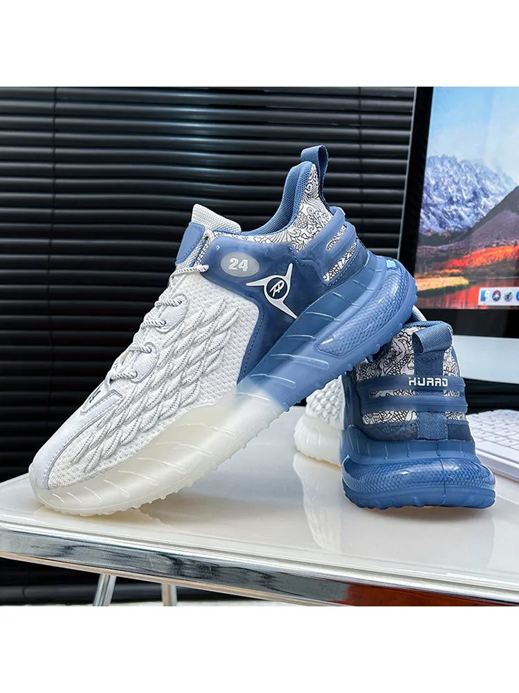 JumpMax Men'S Sneakers