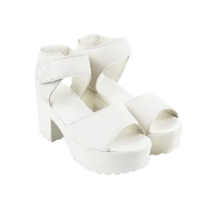 Kfashionstyle Platform Sandal KF30021