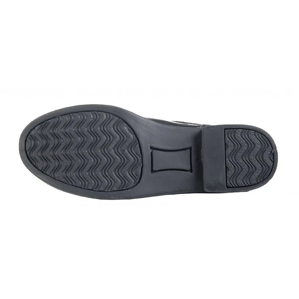 Kids Jodhpur Leather Boots