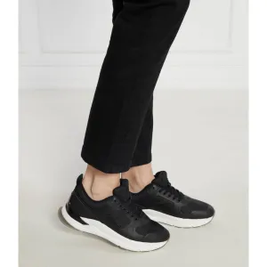 Lace Up Runner - Cag/ Beh/ 41