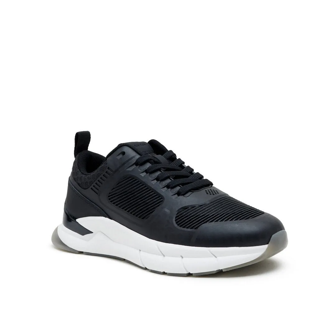 Lace Up Runner - Cag/ Beh/ 41