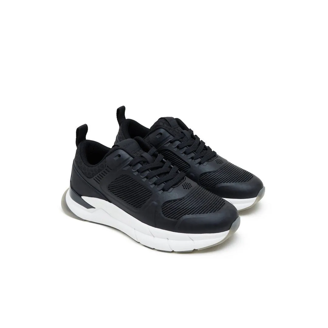 Lace Up Runner - Cag/ Beh/ 41