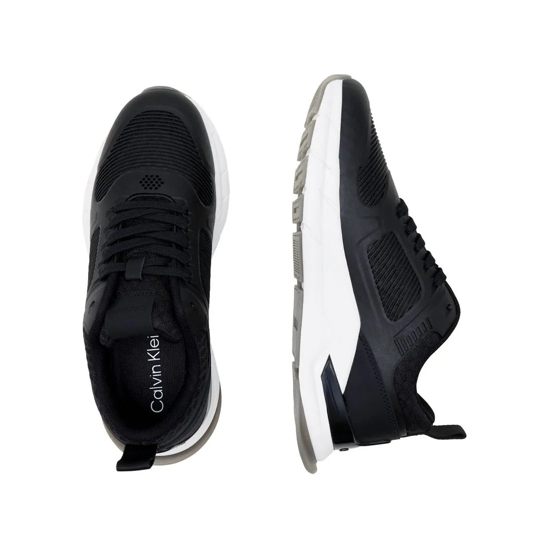 Lace Up Runner - Cag/ Beh/ 41