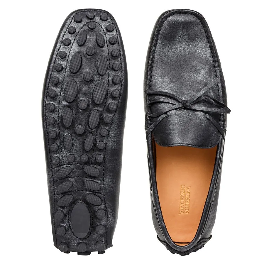 LEONE MOCCASINS BS