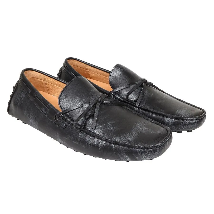 LEONE MOCCASINS BS