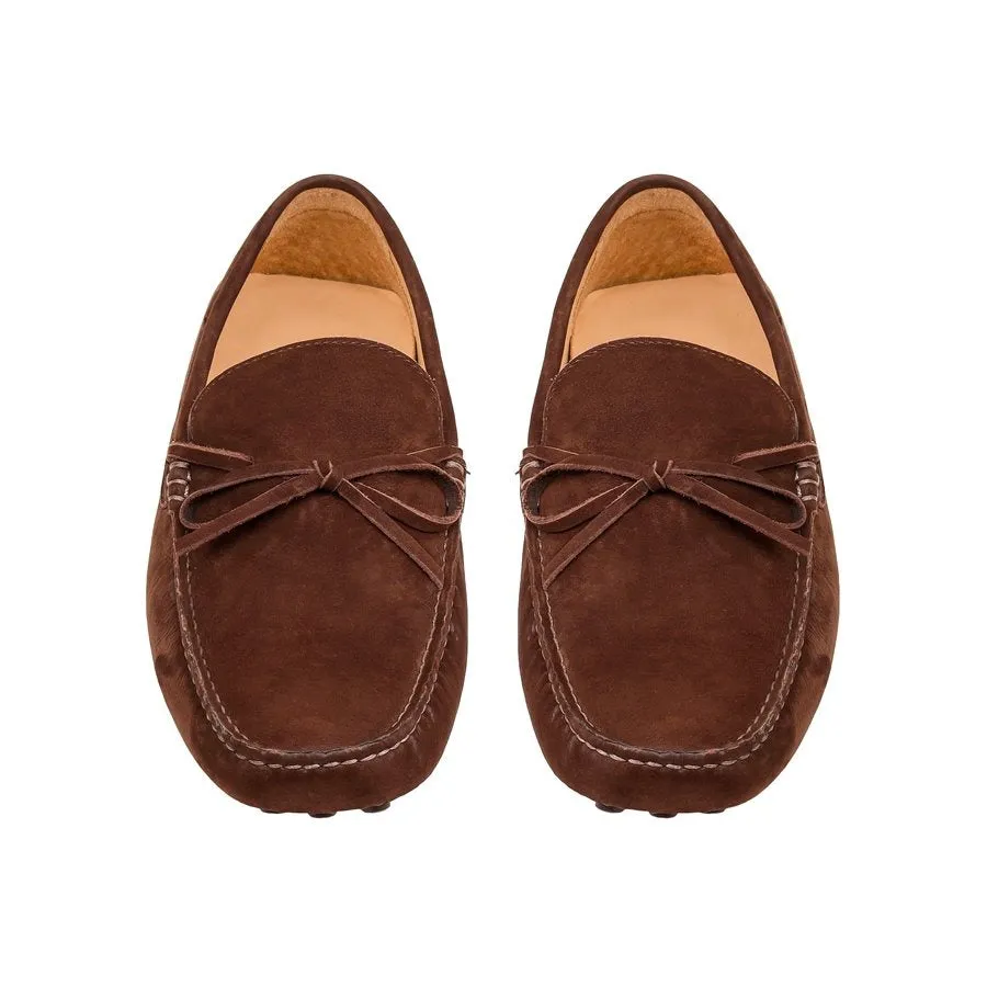 LEONE MOCCASINS C