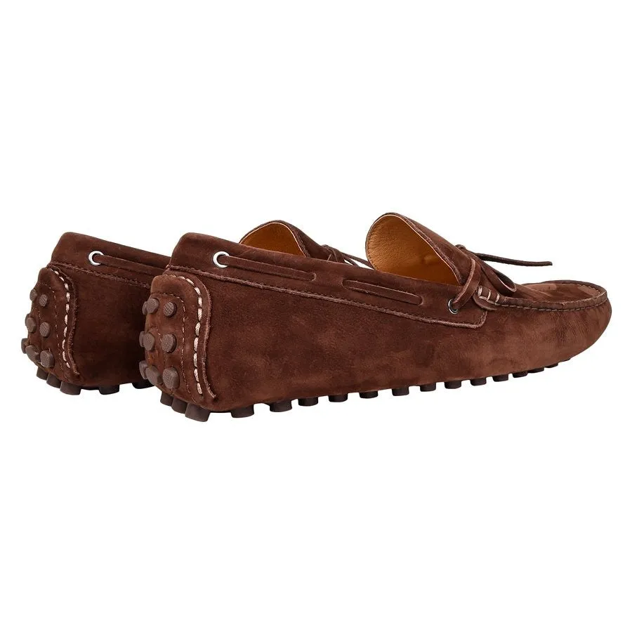 LEONE MOCCASINS C