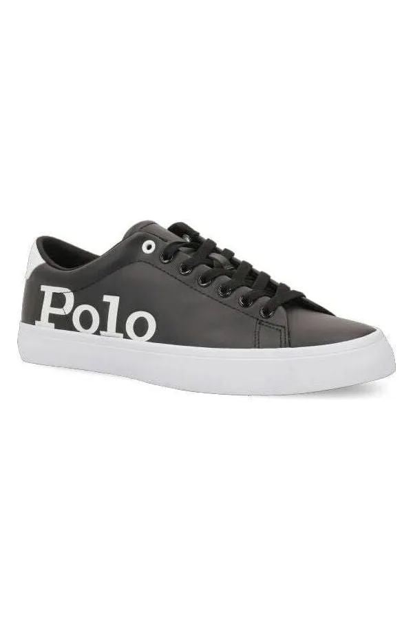 LONGWOOD-SNEAKERS-LOW TOP LACE