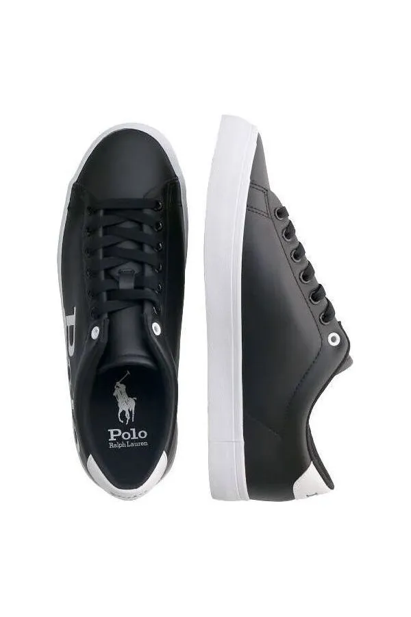 LONGWOOD-SNEAKERS-LOW TOP LACE