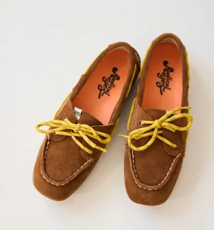 High intensity training Driving Moccasins
