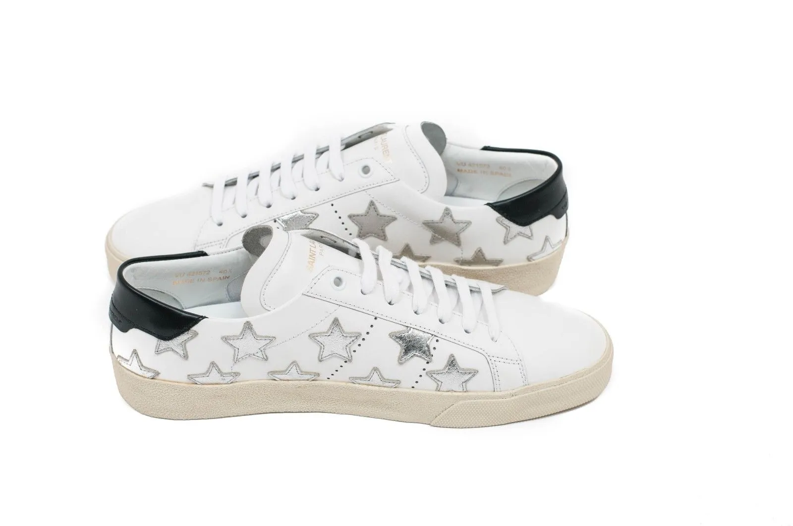 Low Top Court Classic