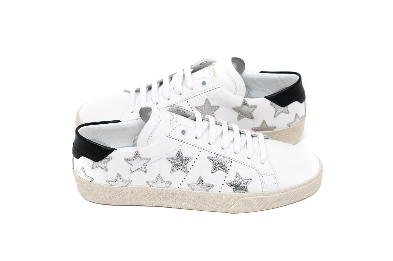 Low Top Court Classic
