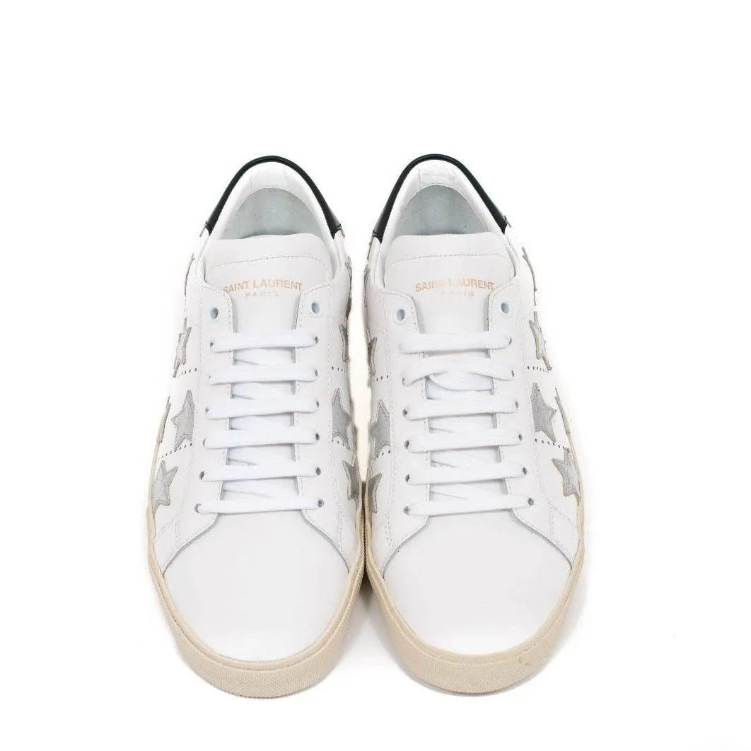 Low Top Court Classic