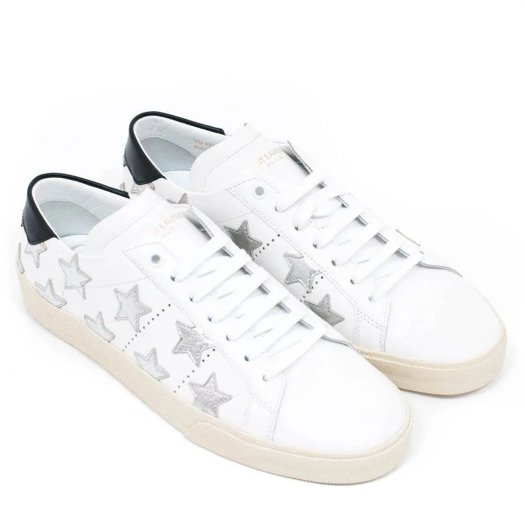 Low Top Court Classic