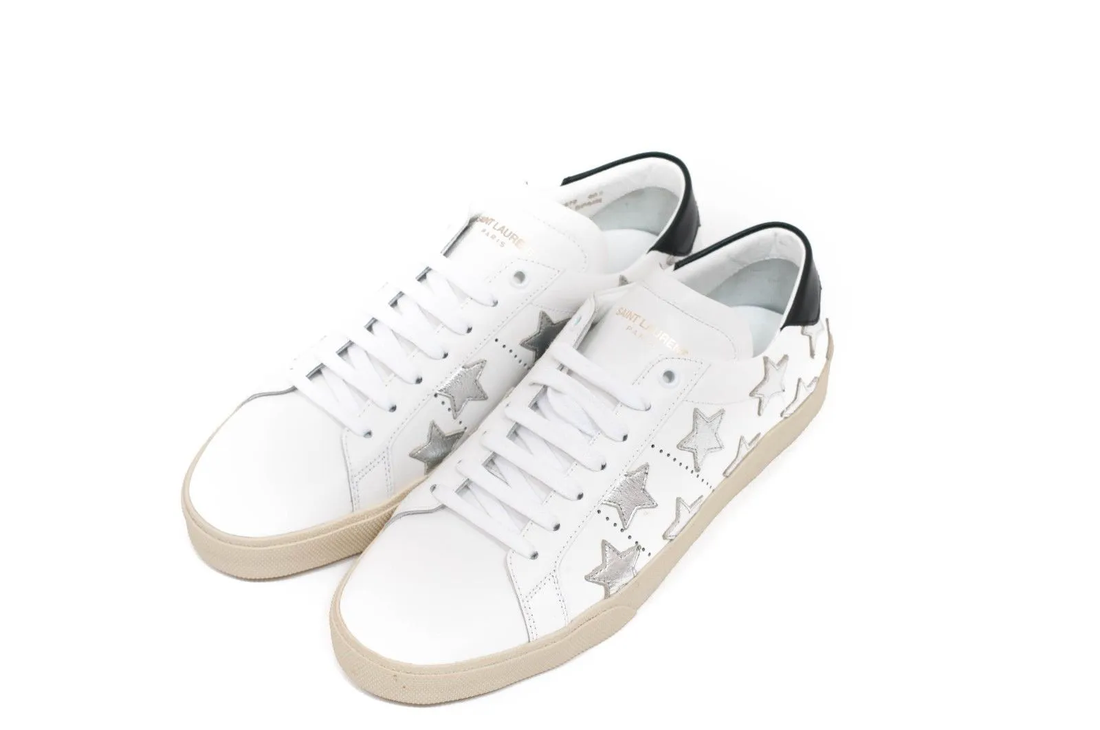 Low Top Court Classic