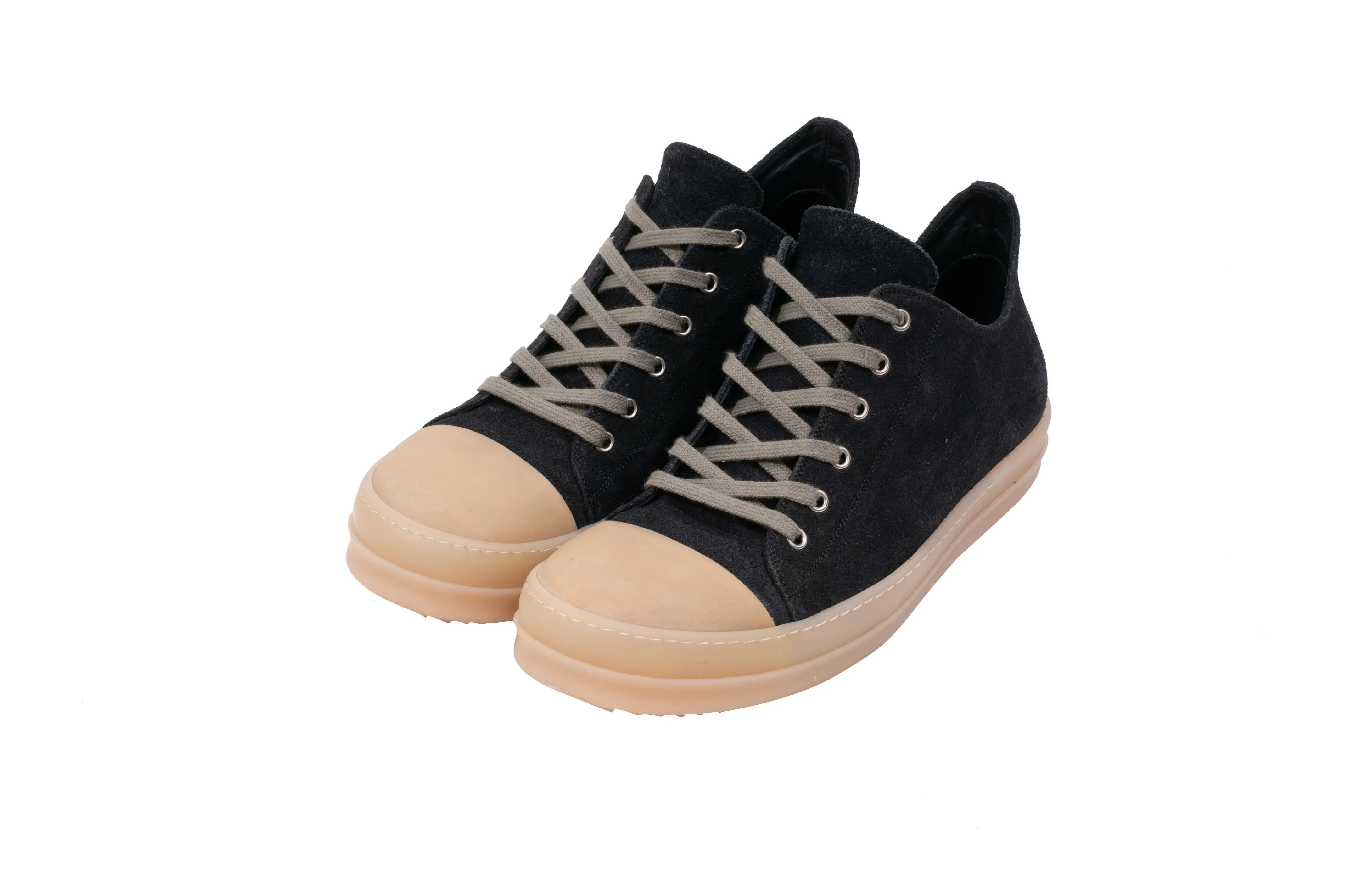 Low Top Gum Sole Ramones
