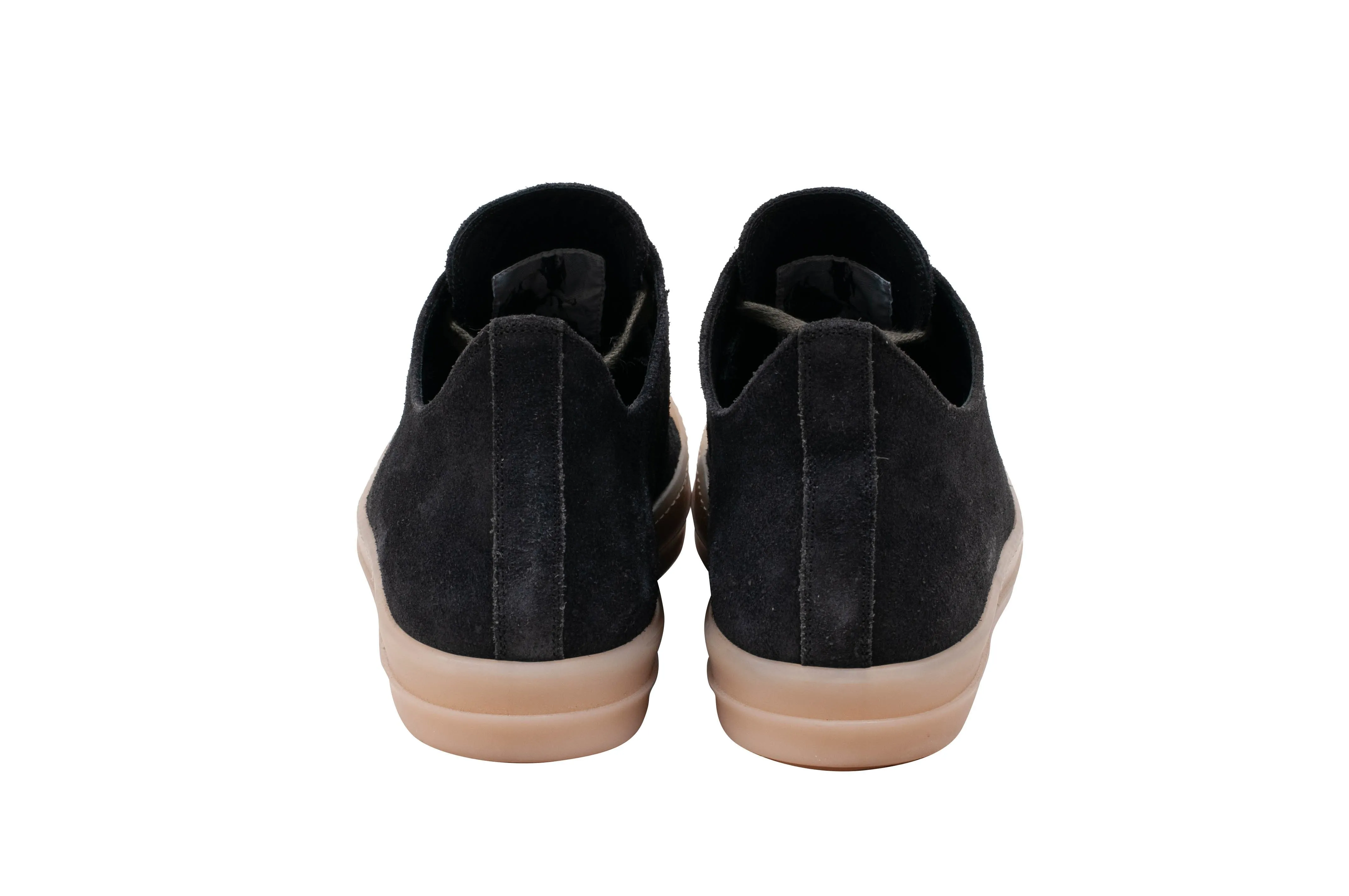 Low Top Gum Sole Ramones