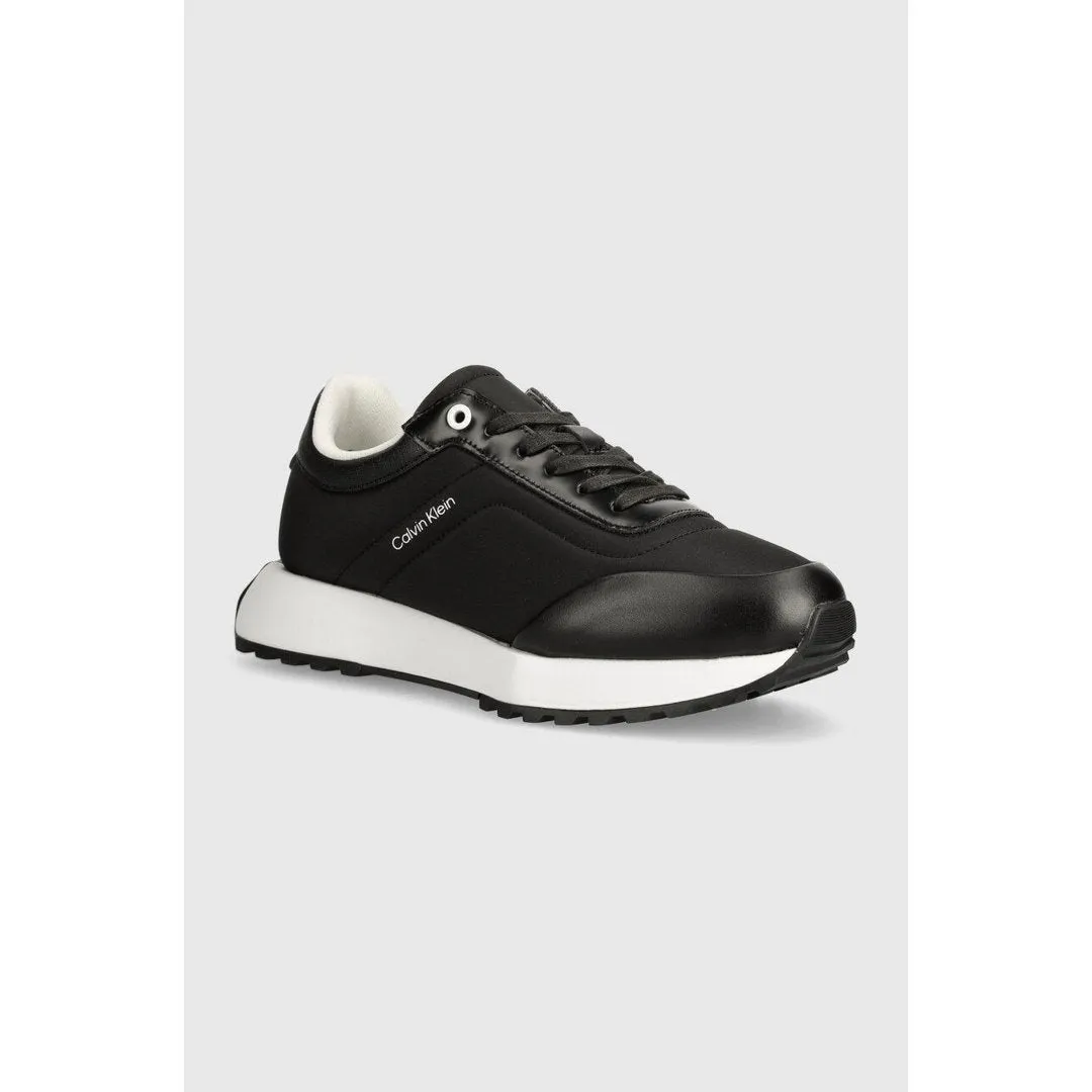 Low Top Lace Up W/ Padding
