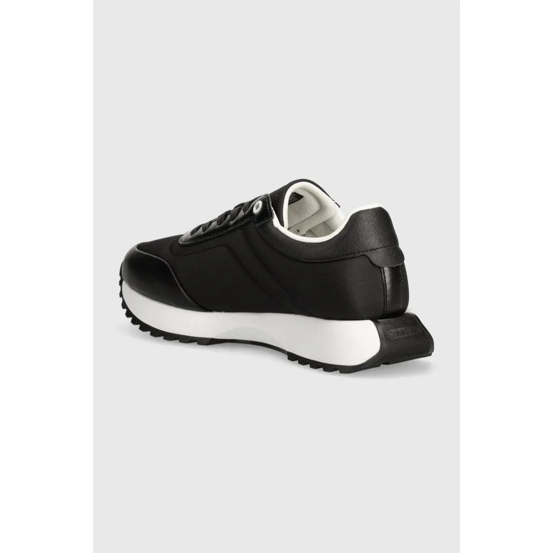 Low Top Lace Up W/ Padding