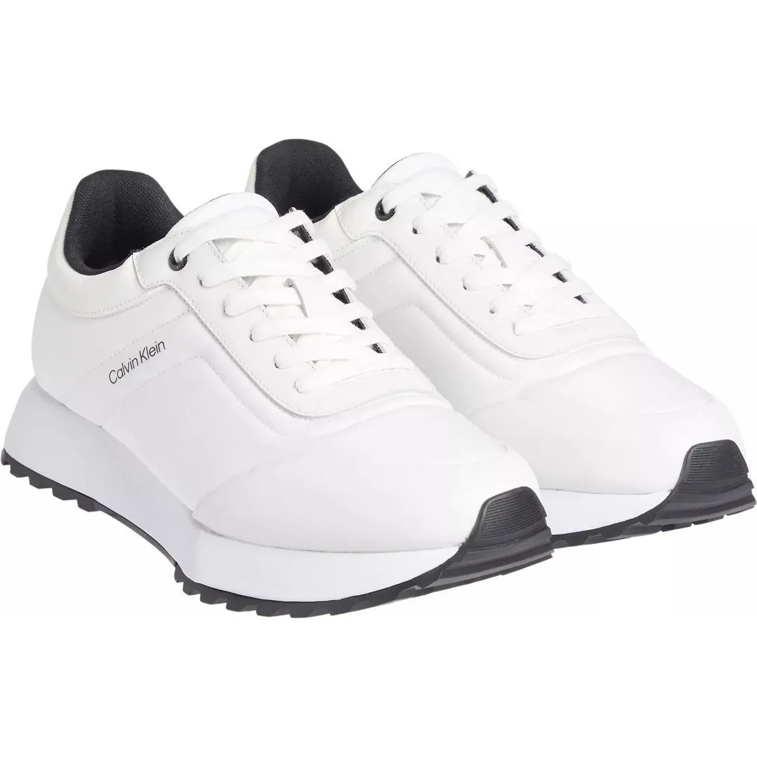 Low Top Lace Up W/ Padding