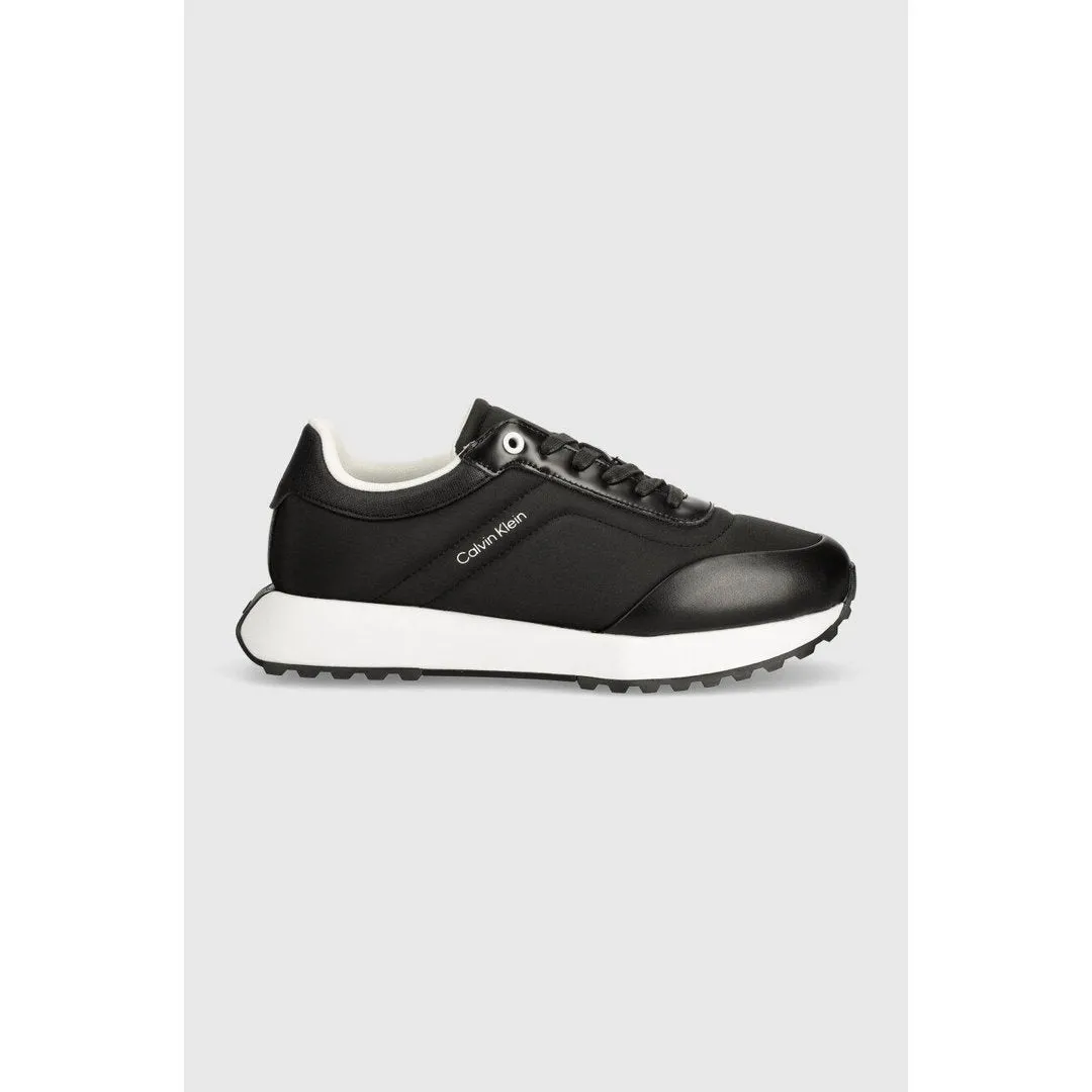 Low Top Lace Up W/ Padding