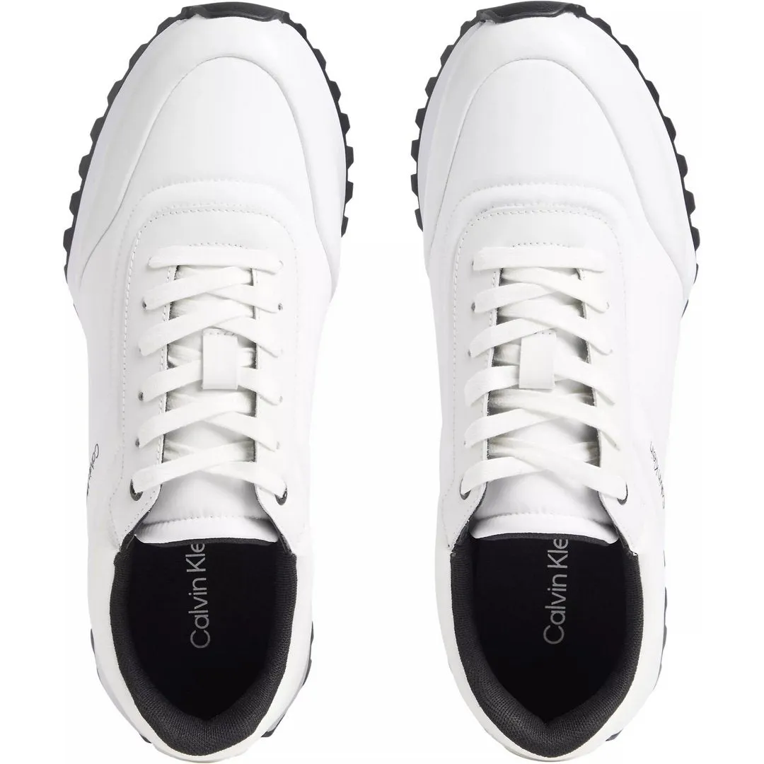 Low Top Lace Up W/ Padding