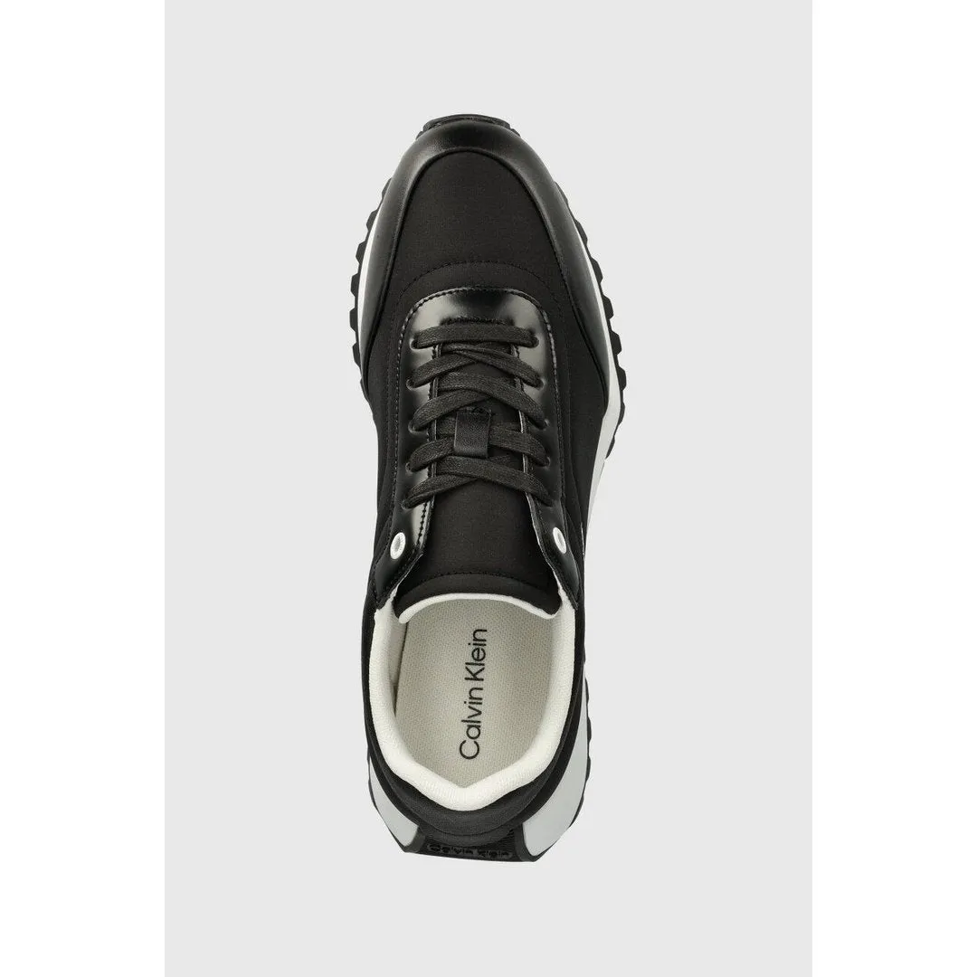 Low Top Lace Up W/ Padding