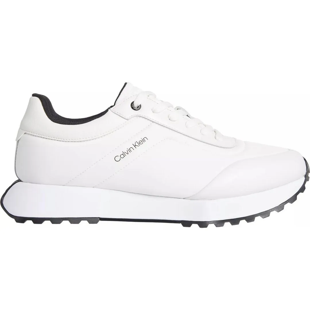 Low Top Lace Up W/ Padding