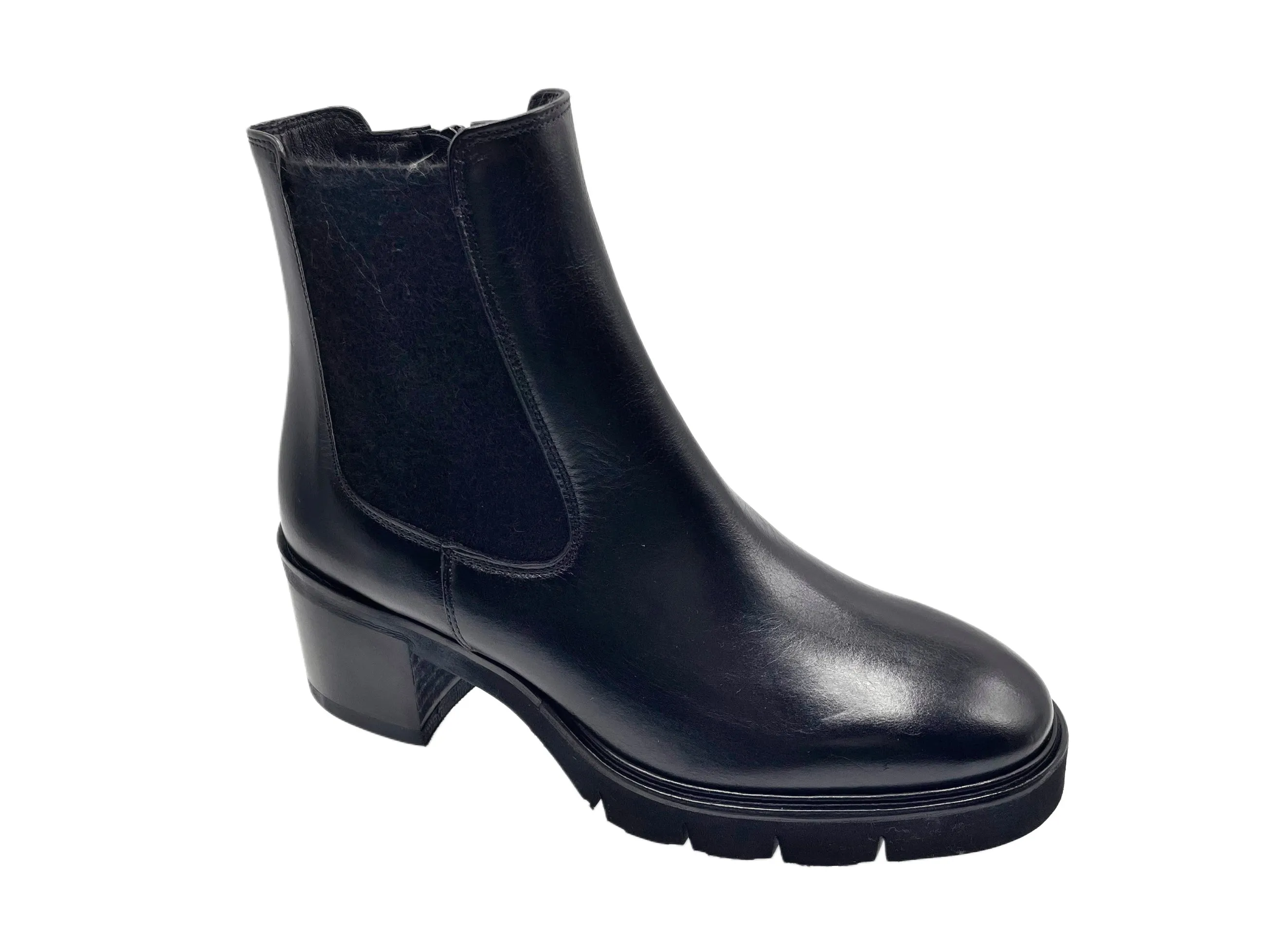 Luca Grossi - K631T (Black)
