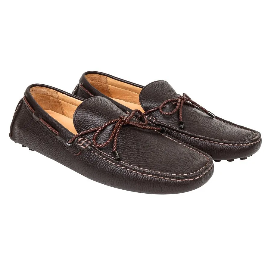 LUIGI MOCCASINS C