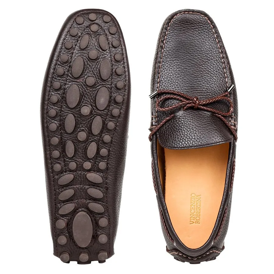 LUIGI MOCCASINS C