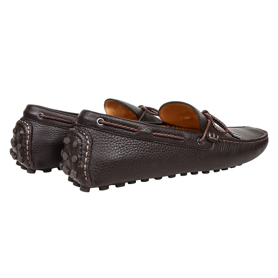 LUIGI MOCCASINS C