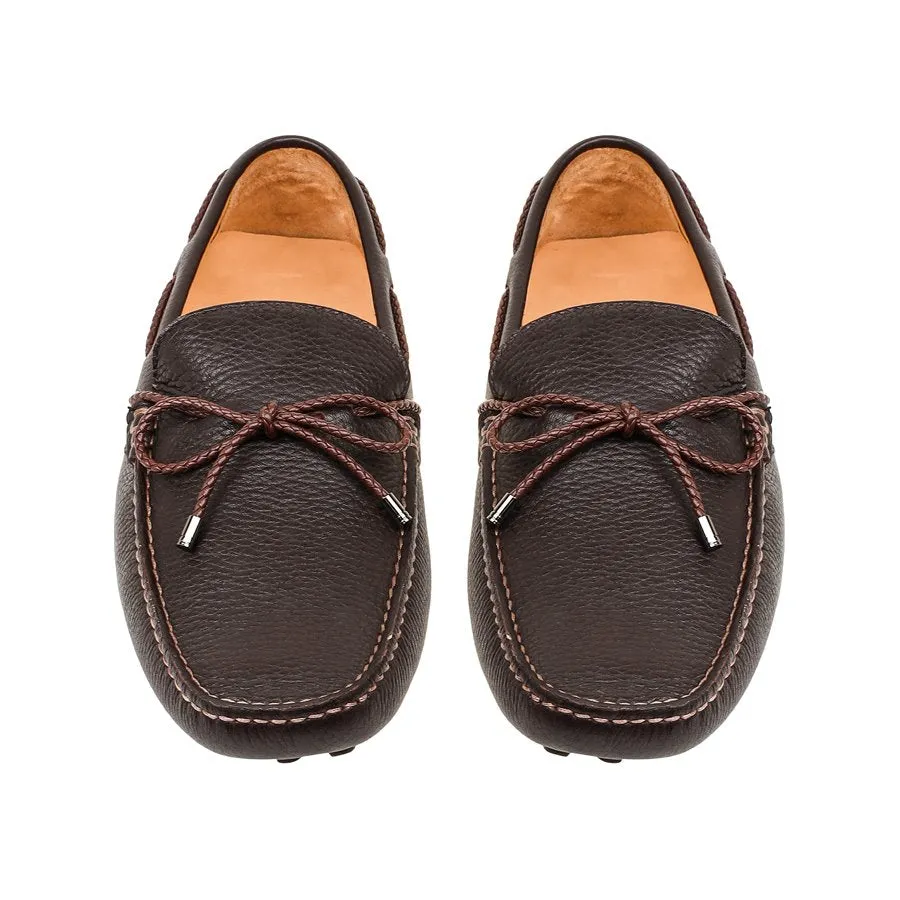 LUIGI MOCCASINS C