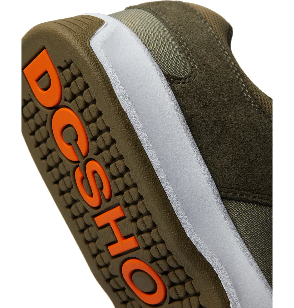 Lynx Zero Lifestyle Shoes