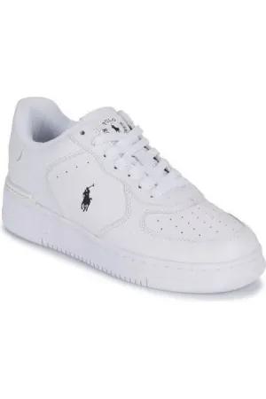 MASTERS CRT-SNEAKERS-LOW TOP