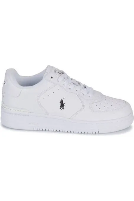 MASTERS CRT-SNEAKERS-LOW TOP
