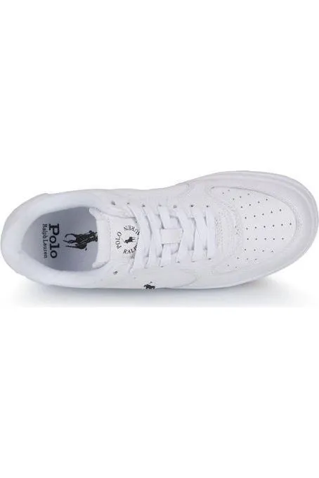 MASTERS CRT-SNEAKERS-LOW TOP