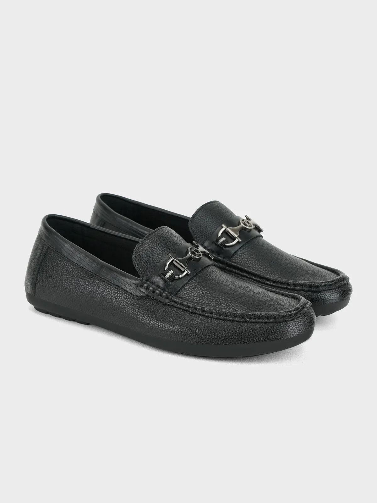 Men "JOCELIN" Flexible Casual Moccasins