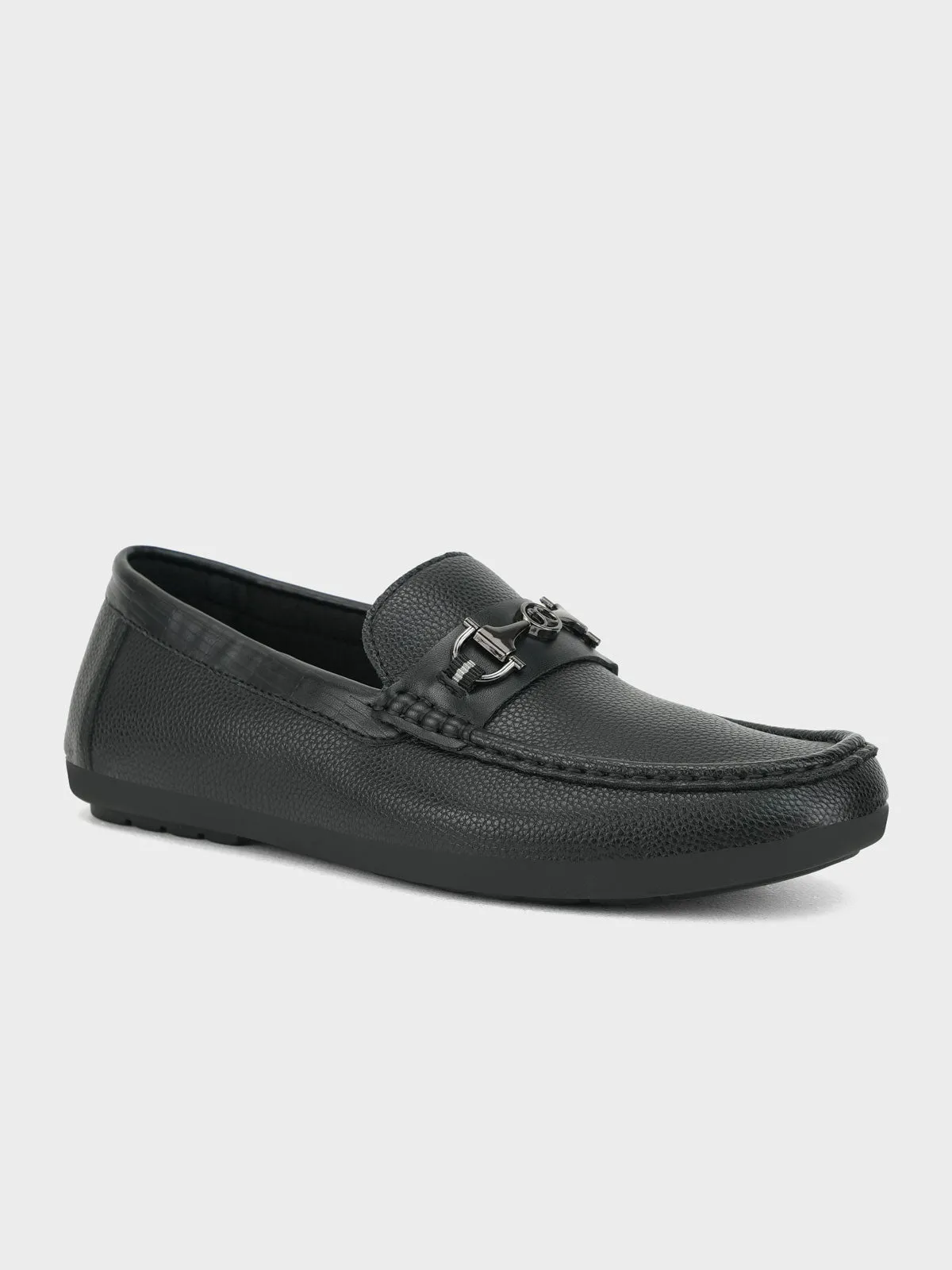 Men "JOCELIN" Flexible Casual Moccasins