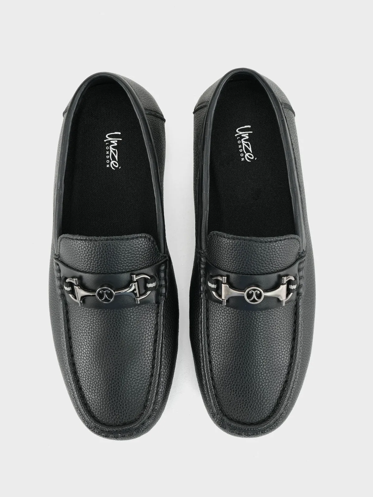 Men "JOCELIN" Flexible Casual Moccasins