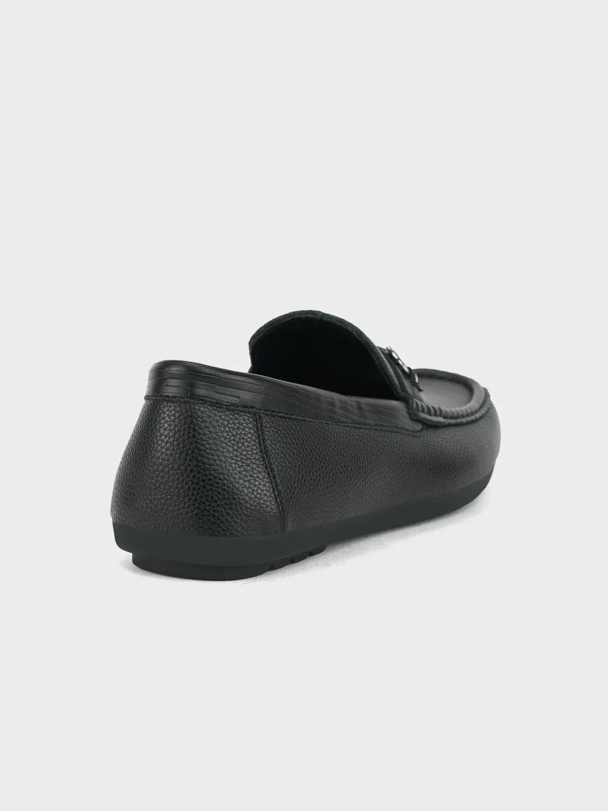 Men "JOCELIN" Flexible Casual Moccasins