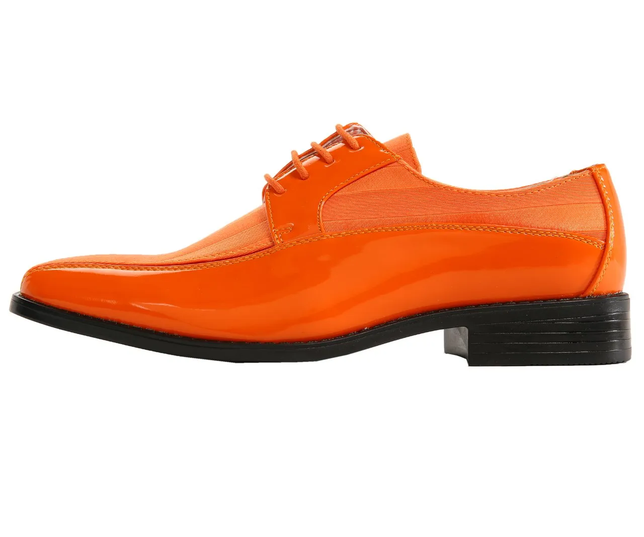 Men Tuxedo Shoes MSD-070