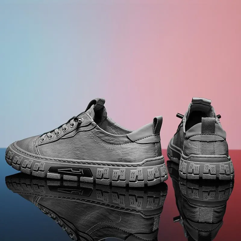 Men's Comfy Breathable Casual Shoes