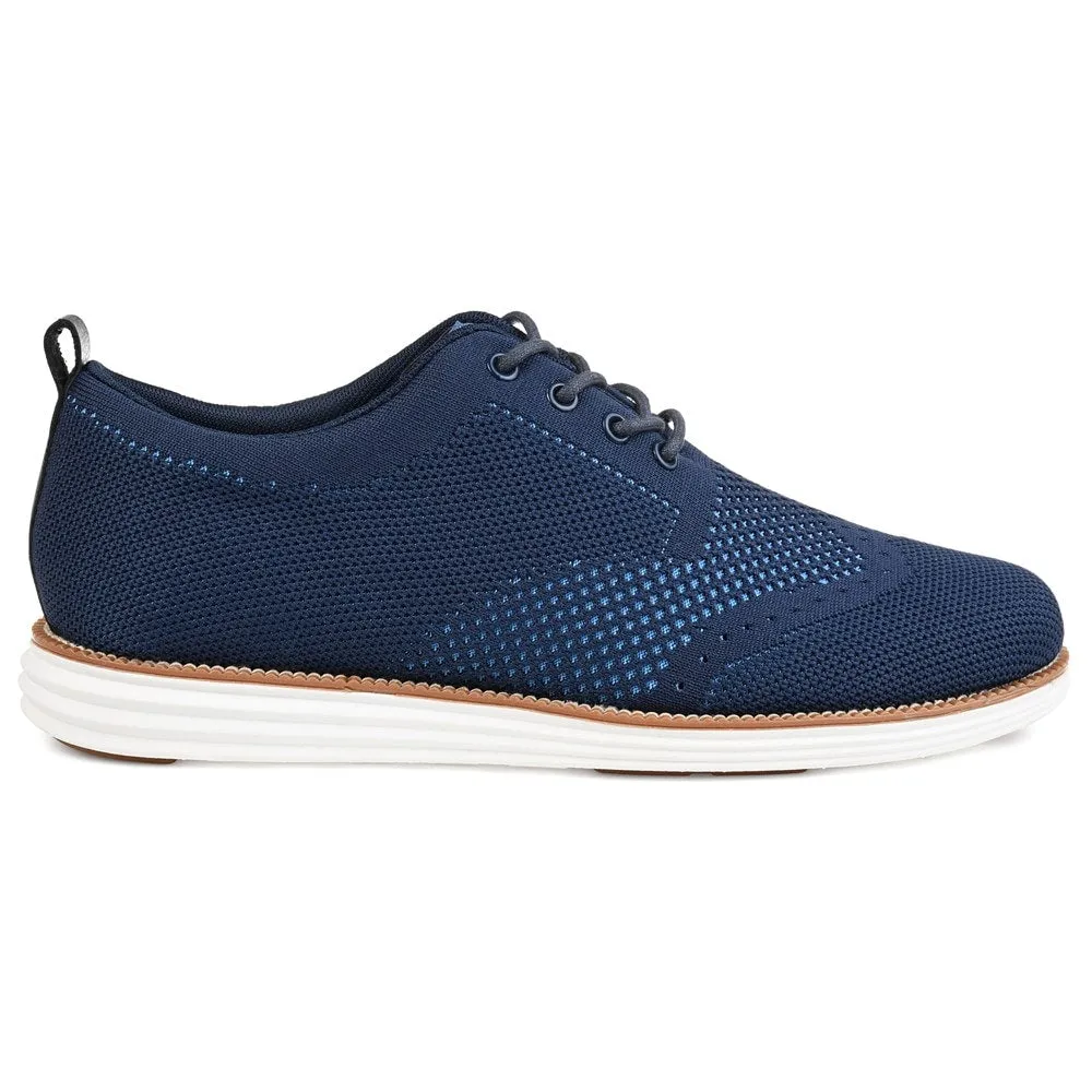 Men's Ezra Oxford Vance Co., blue